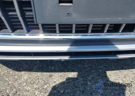 2017 Audi A4 Allroad 2.0T Premium из США, поврежденный, VIN WA19NBF4XHA128566